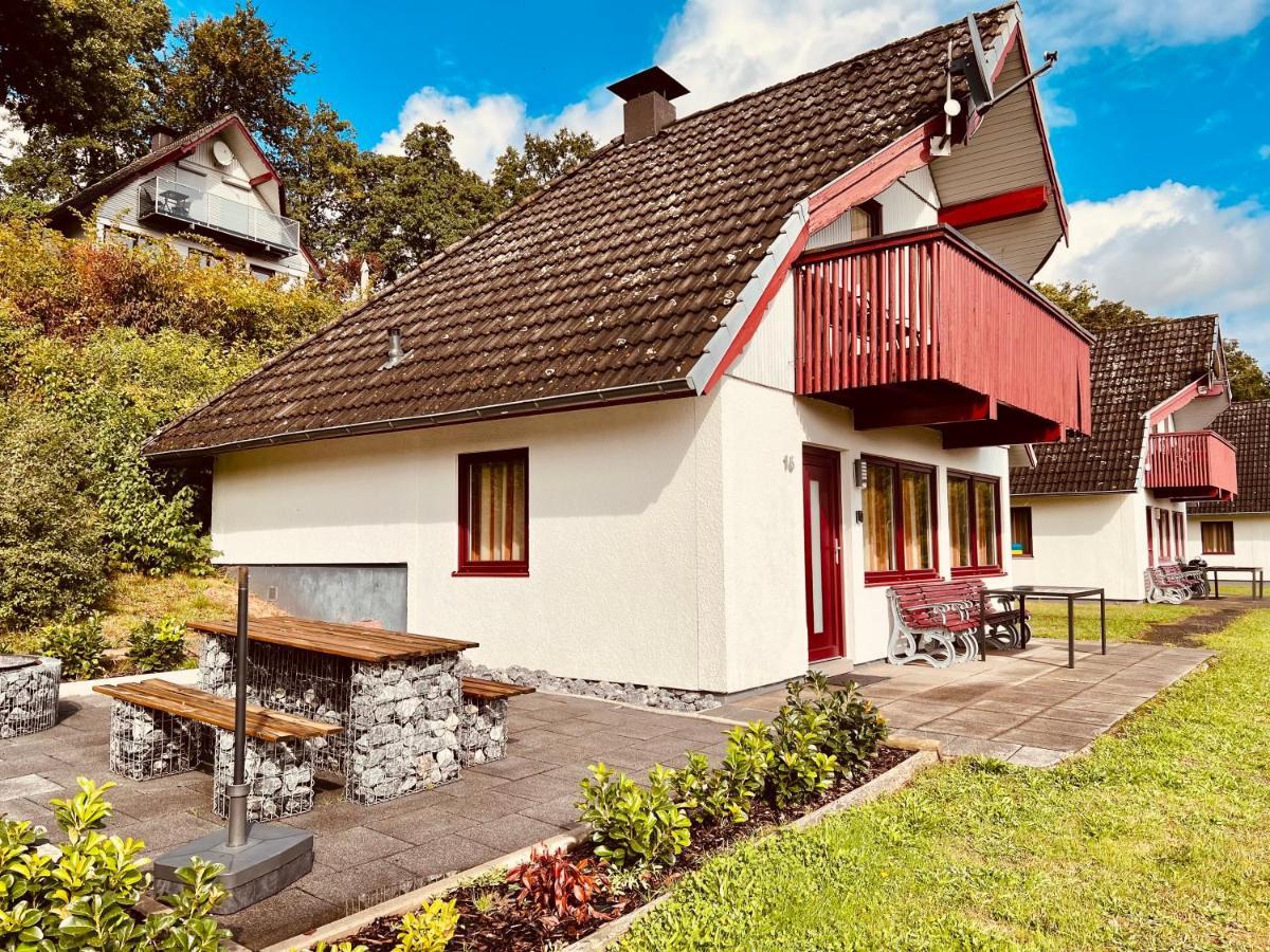 Lake View Cottage Seepark Kirchheim  Buitenkant foto